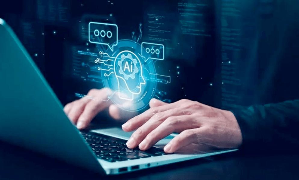 A Inteligência Artifical (IA) melhora a experiência do cliente